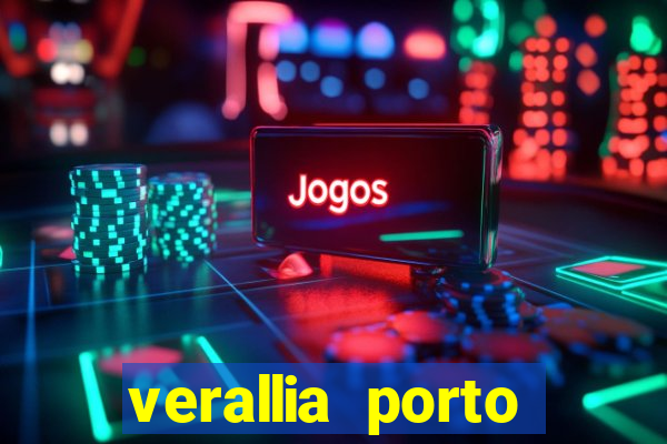 verallia porto ferreira trabalhe conosco